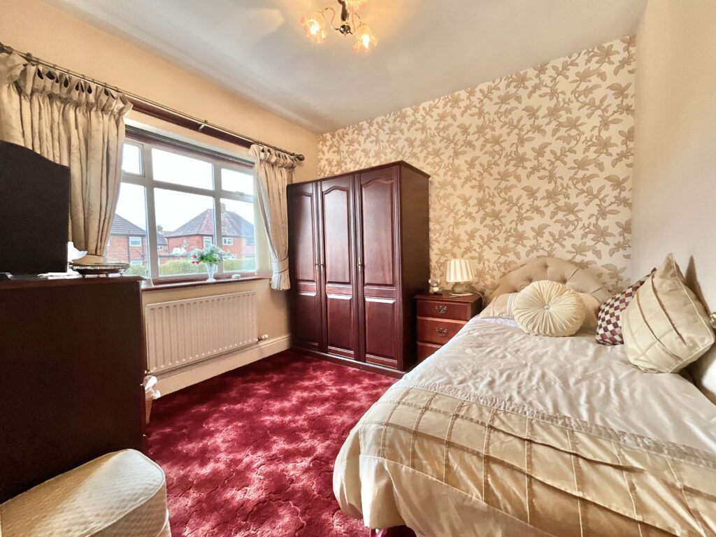 Churnet Valley Road, Kingsley Holt, ST10