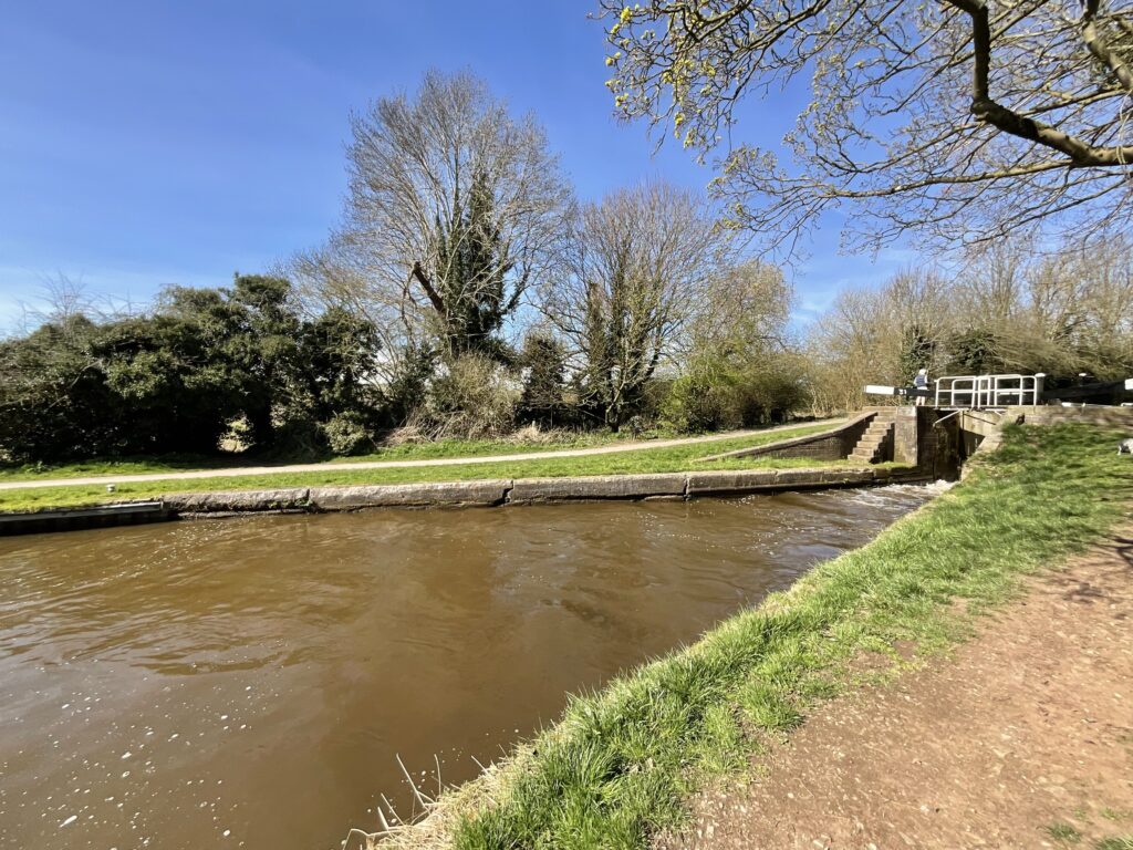 Caldon Way, Stone, ST15