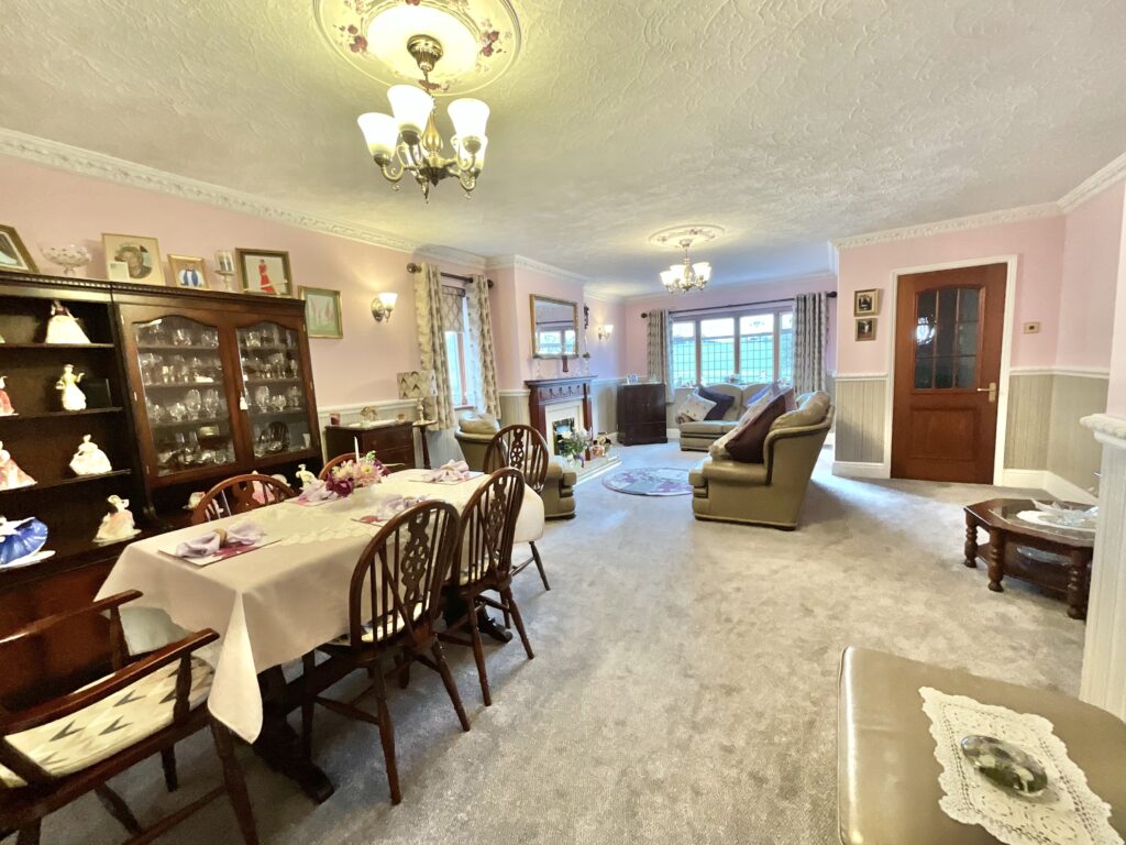 Churnet Valley Road, Kingsley Holt, ST10