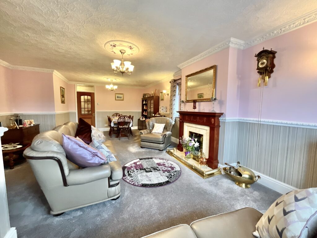 Churnet Valley Road, Kingsley Holt, ST10