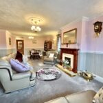 Churnet Valley Road, Kingsley Holt, ST10