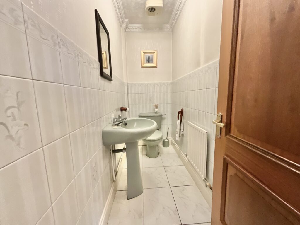 Churnet Valley Road, Kingsley Holt, ST10