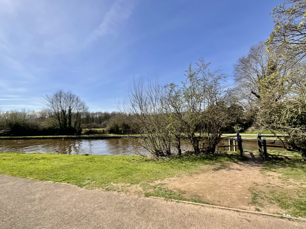 Caldon Way, Stone, ST15