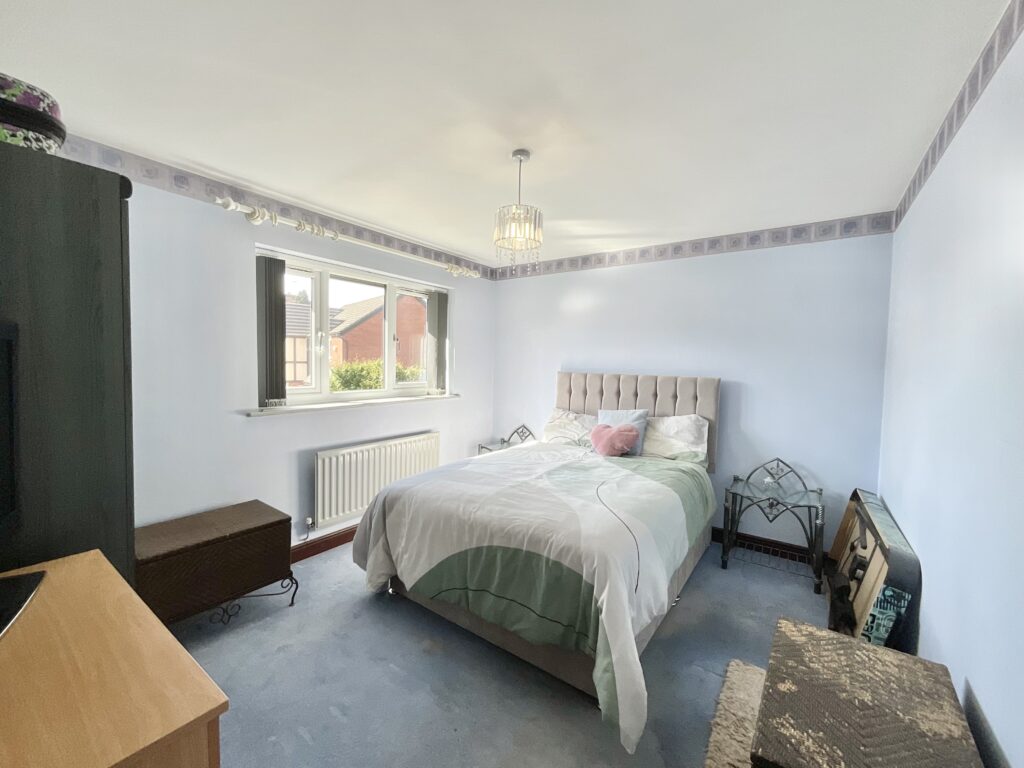 Danebower Road, Trentham, ST4