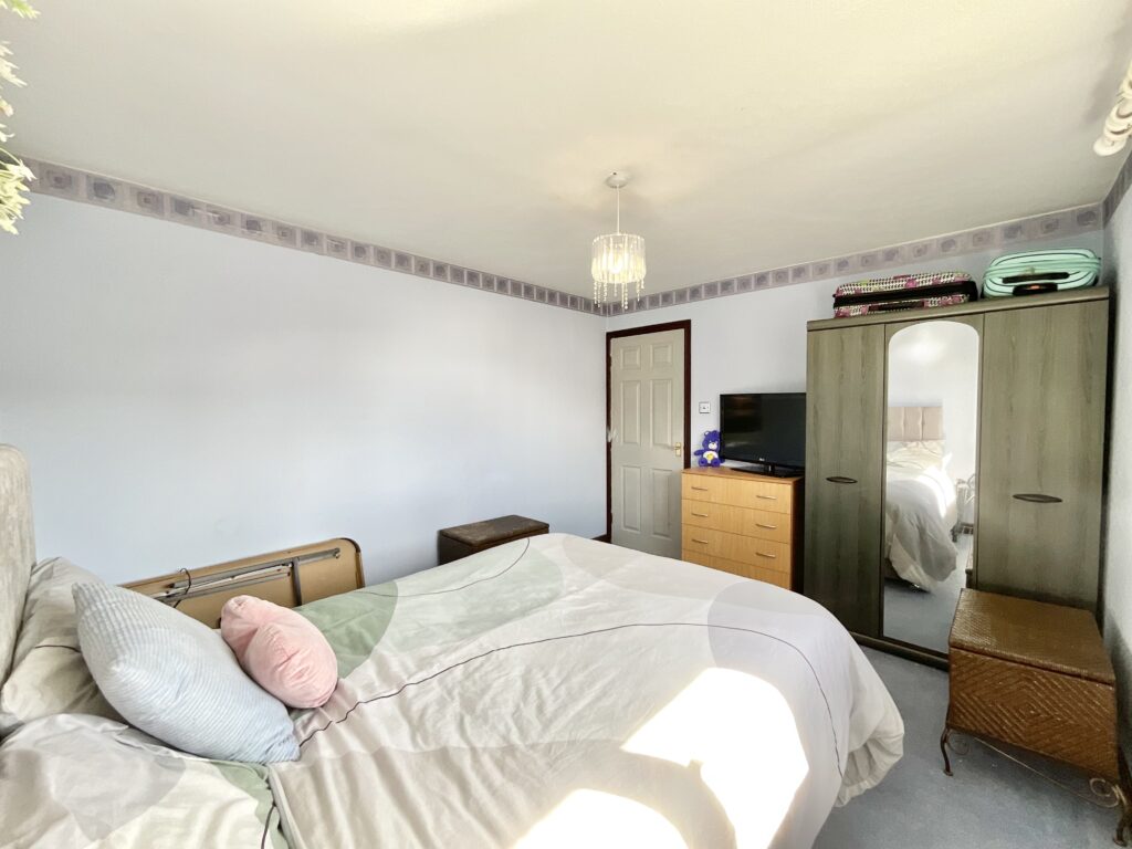 Danebower Road, Trentham, ST4