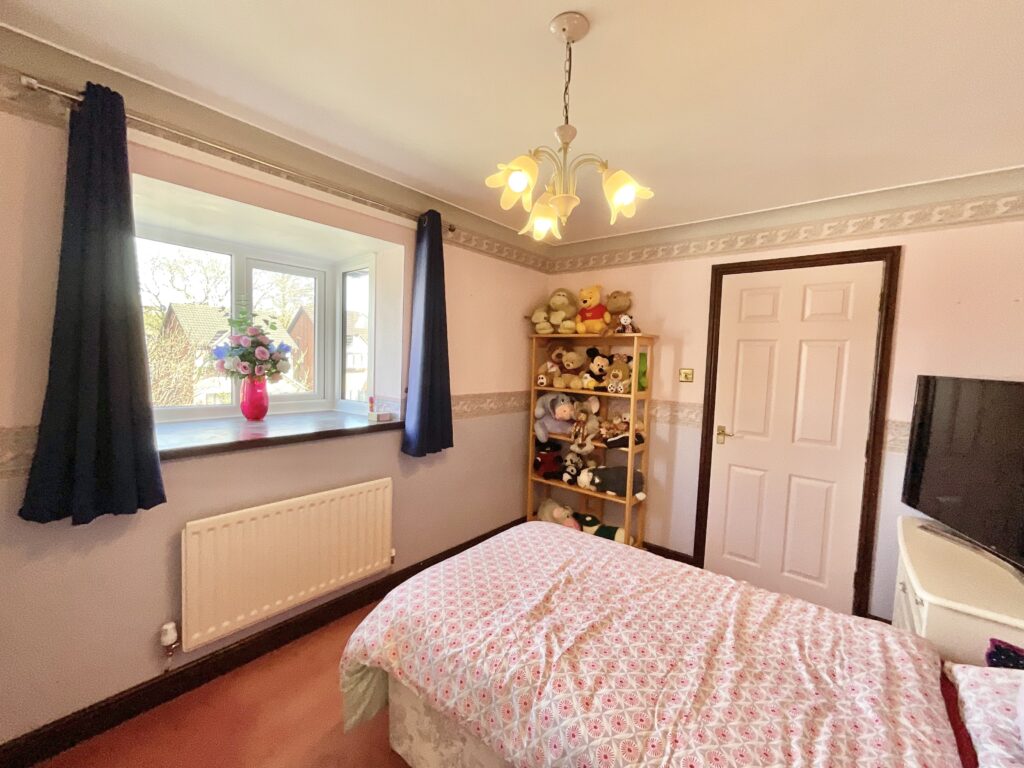 Danebower Road, Trentham, ST4