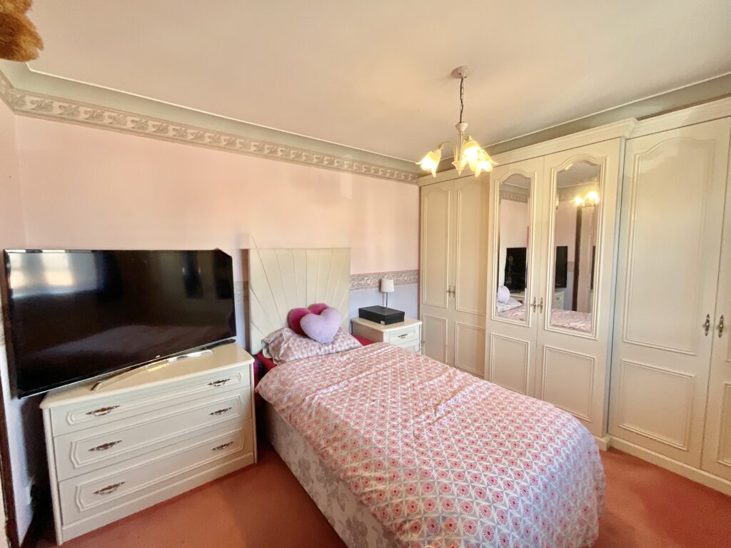 Danebower Road, Trentham, ST4