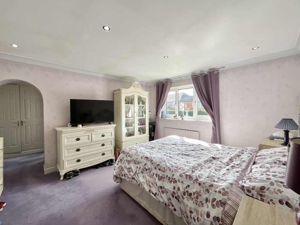 Danebower Road, Trentham, ST4