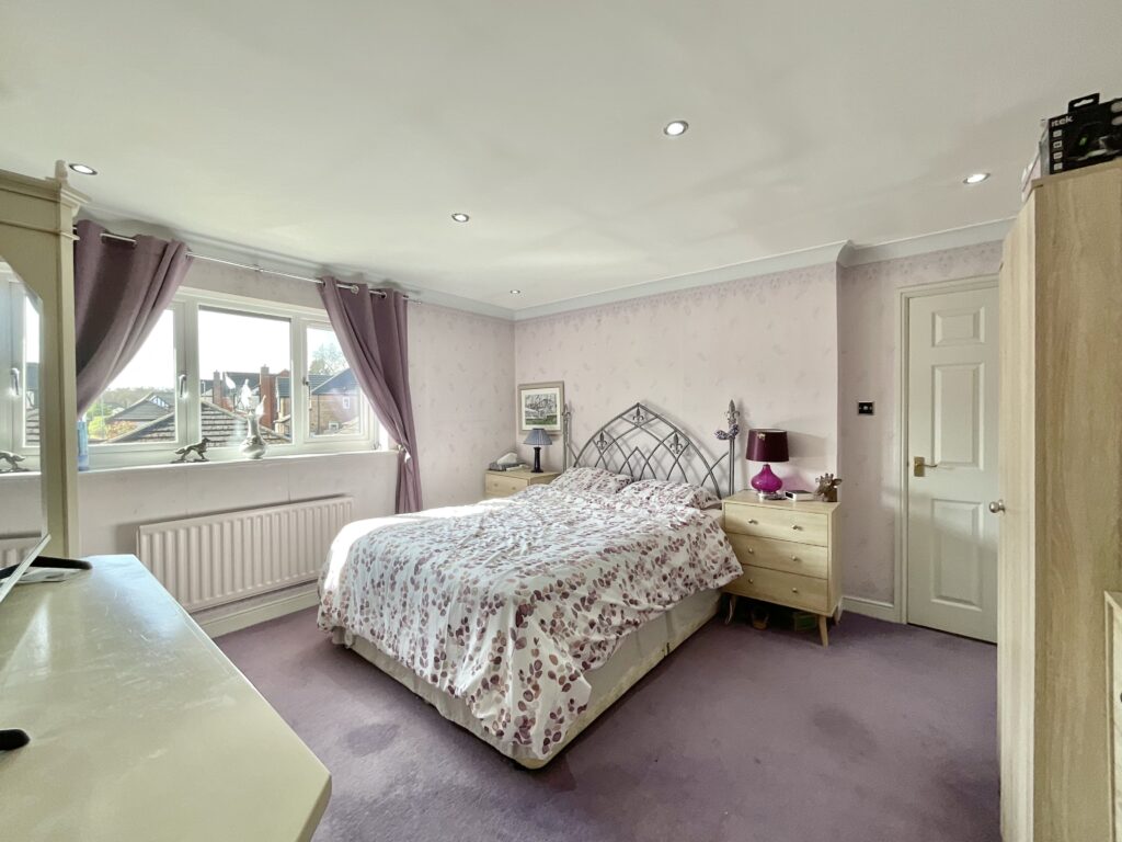 Danebower Road, Trentham, ST4