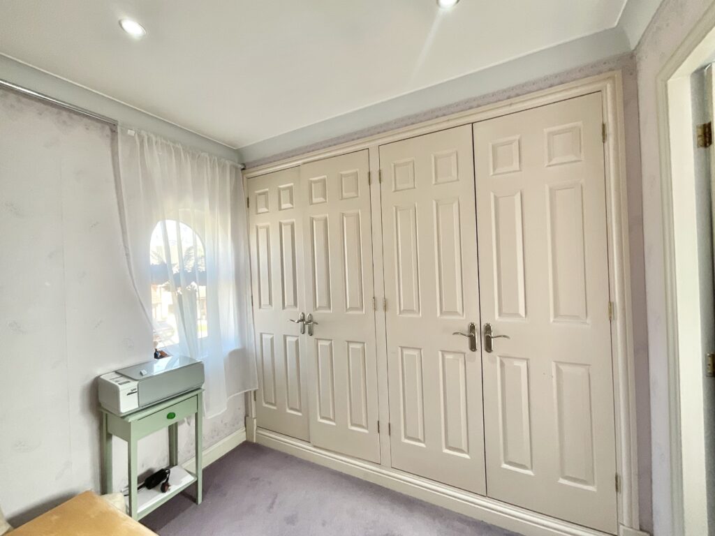 Danebower Road, Trentham, ST4