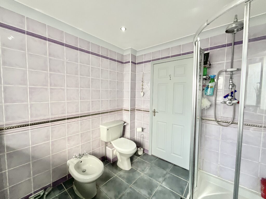 Danebower Road, Trentham, ST4