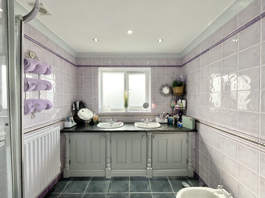 Danebower Road, Trentham, ST4