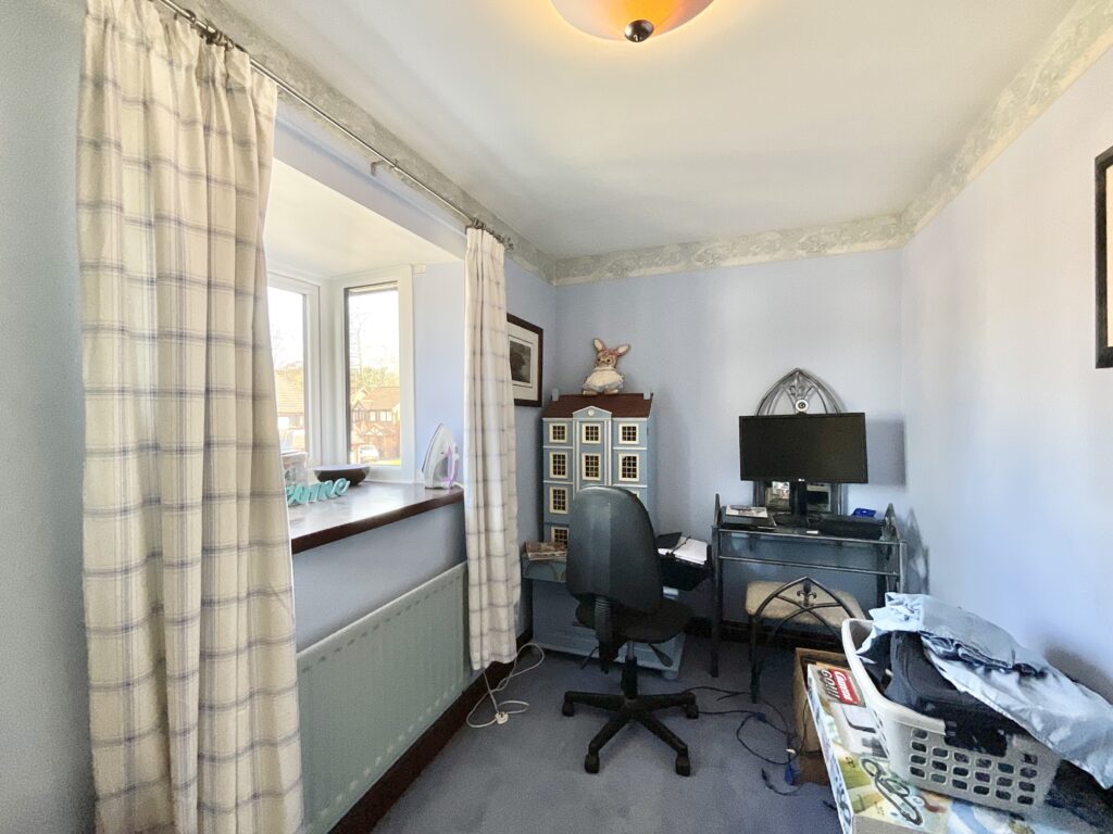 Danebower Road, Trentham, ST4