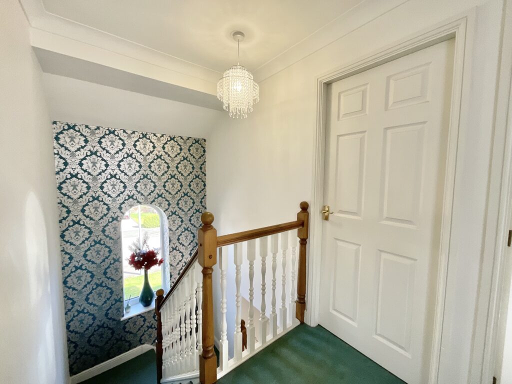 Danebower Road, Trentham, ST4
