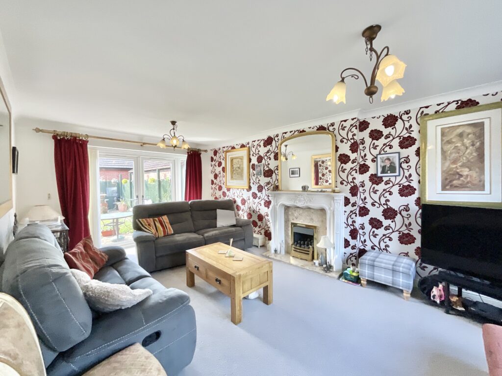 Danebower Road, Trentham, ST4