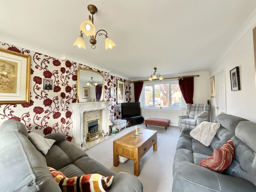 Danebower Road, Trentham, ST4