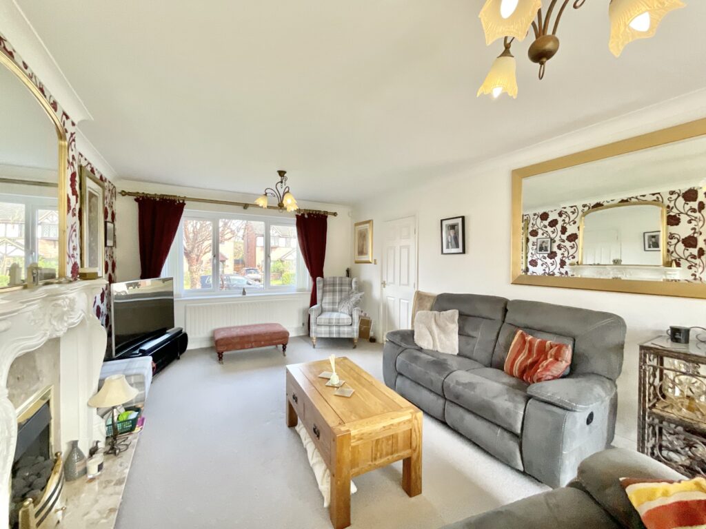 Danebower Road, Trentham, ST4