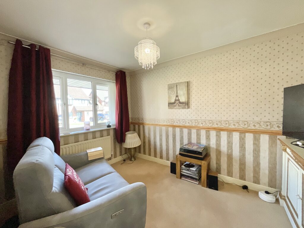 Danebower Road, Trentham, ST4