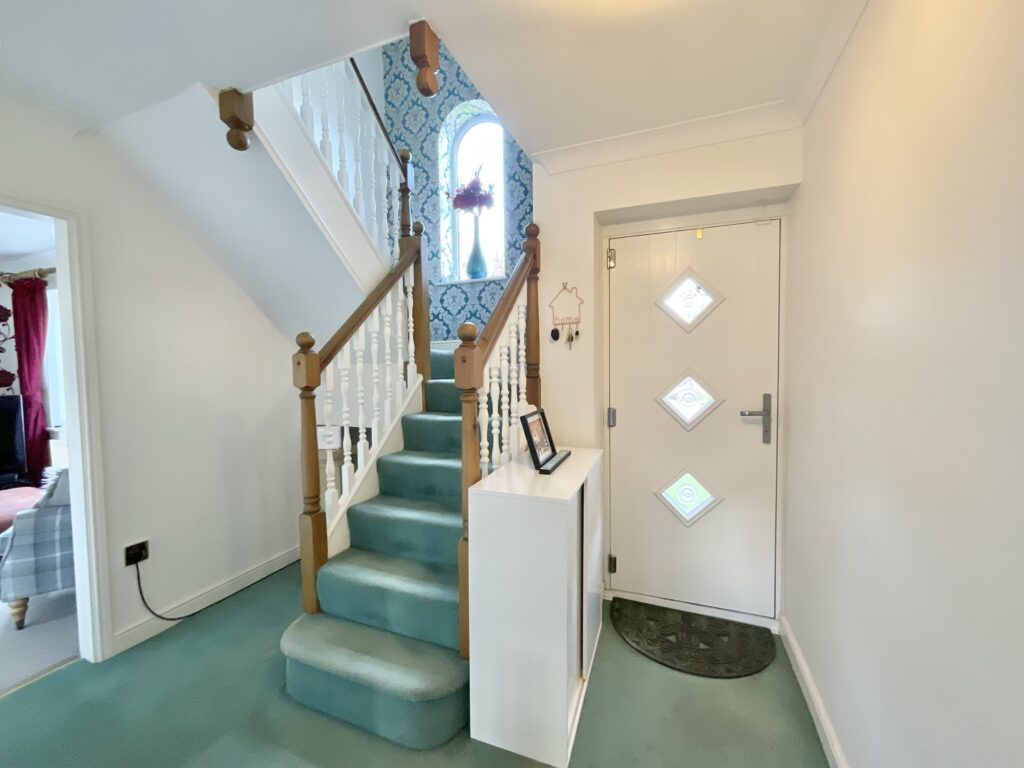 Danebower Road, Trentham, ST4