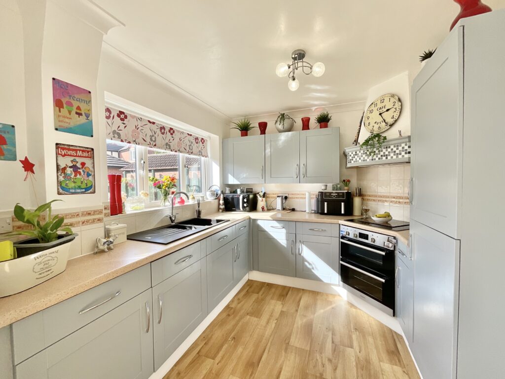 Danebower Road, Trentham, ST4