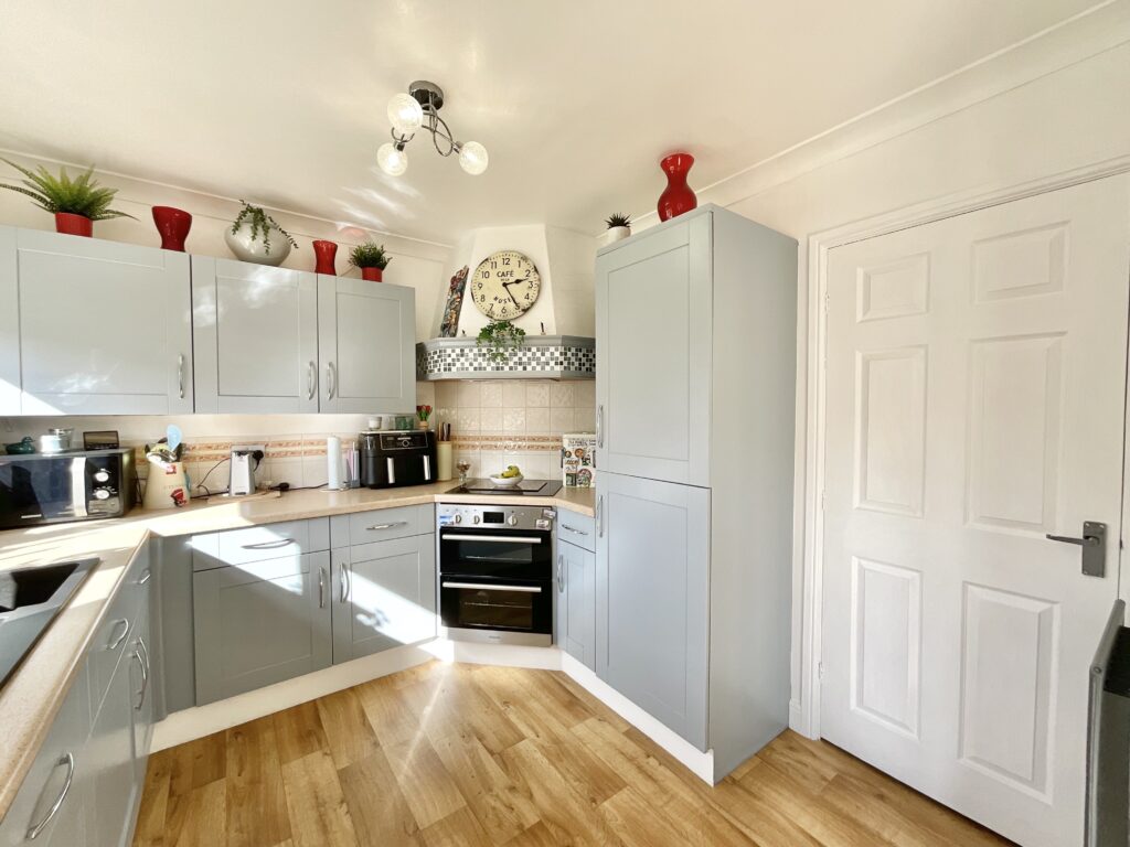 Danebower Road, Trentham, ST4