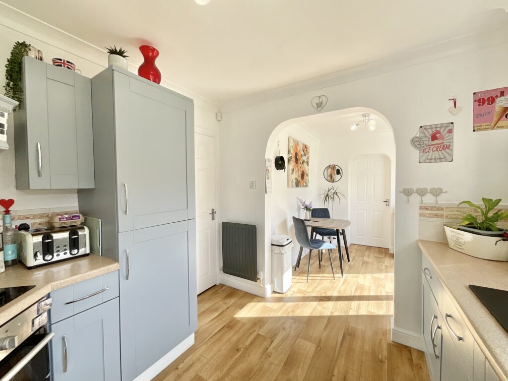 Danebower Road, Trentham, ST4