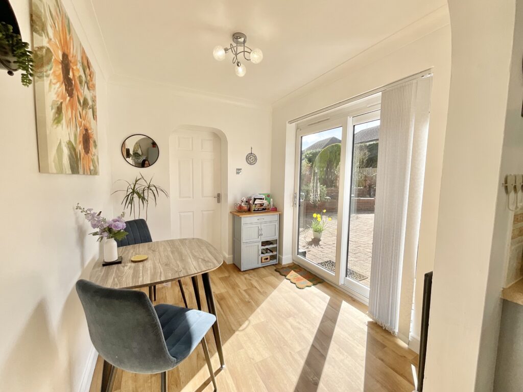 Danebower Road, Trentham, ST4