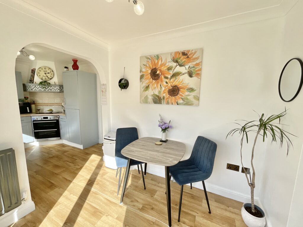 Danebower Road, Trentham, ST4