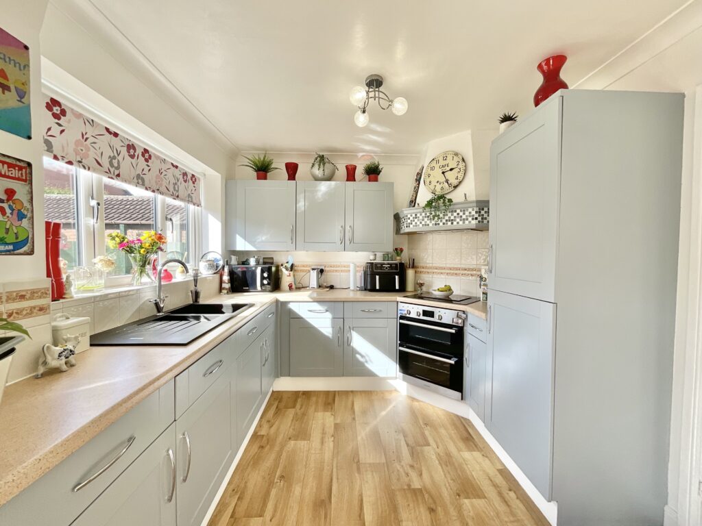 Danebower Road, Trentham, ST4