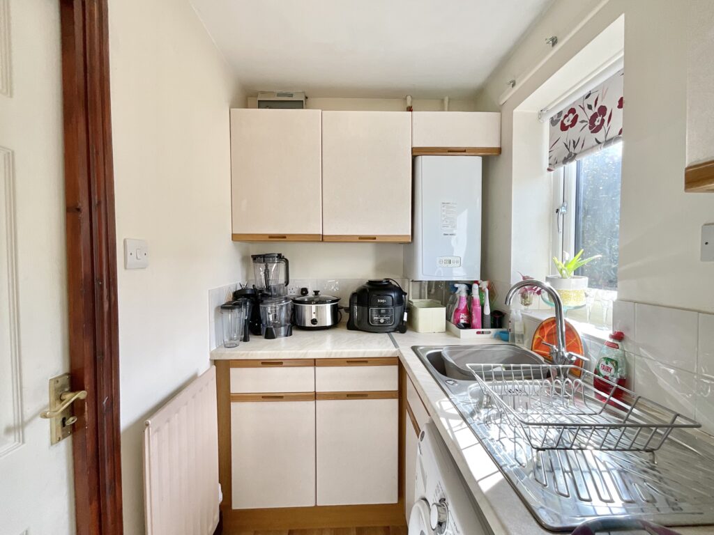 Danebower Road, Trentham, ST4