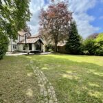 Station Road, Barlaston, ST12