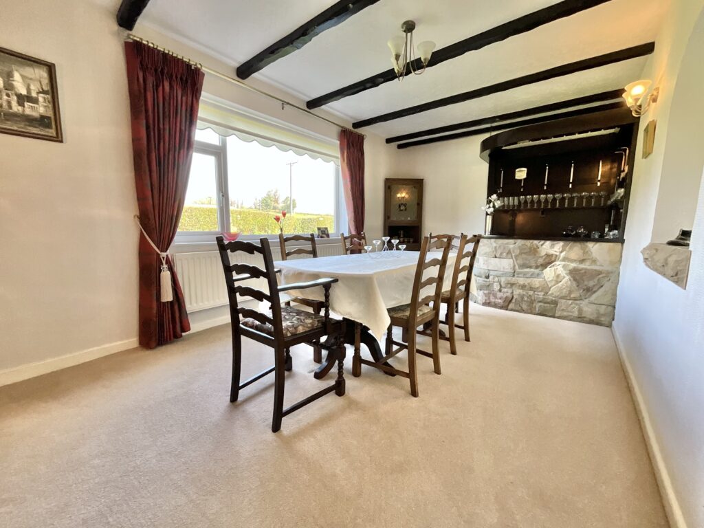 Caverswall Road, Blythe Bridge, ST11