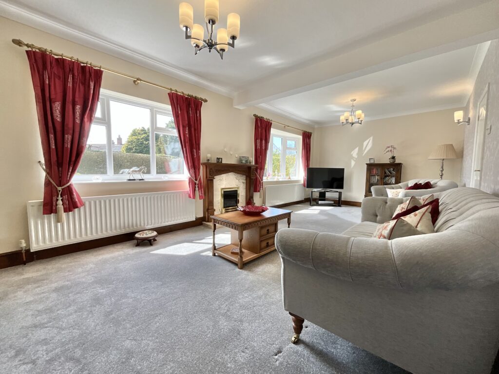 Caverswall Road, Blythe Bridge, ST11