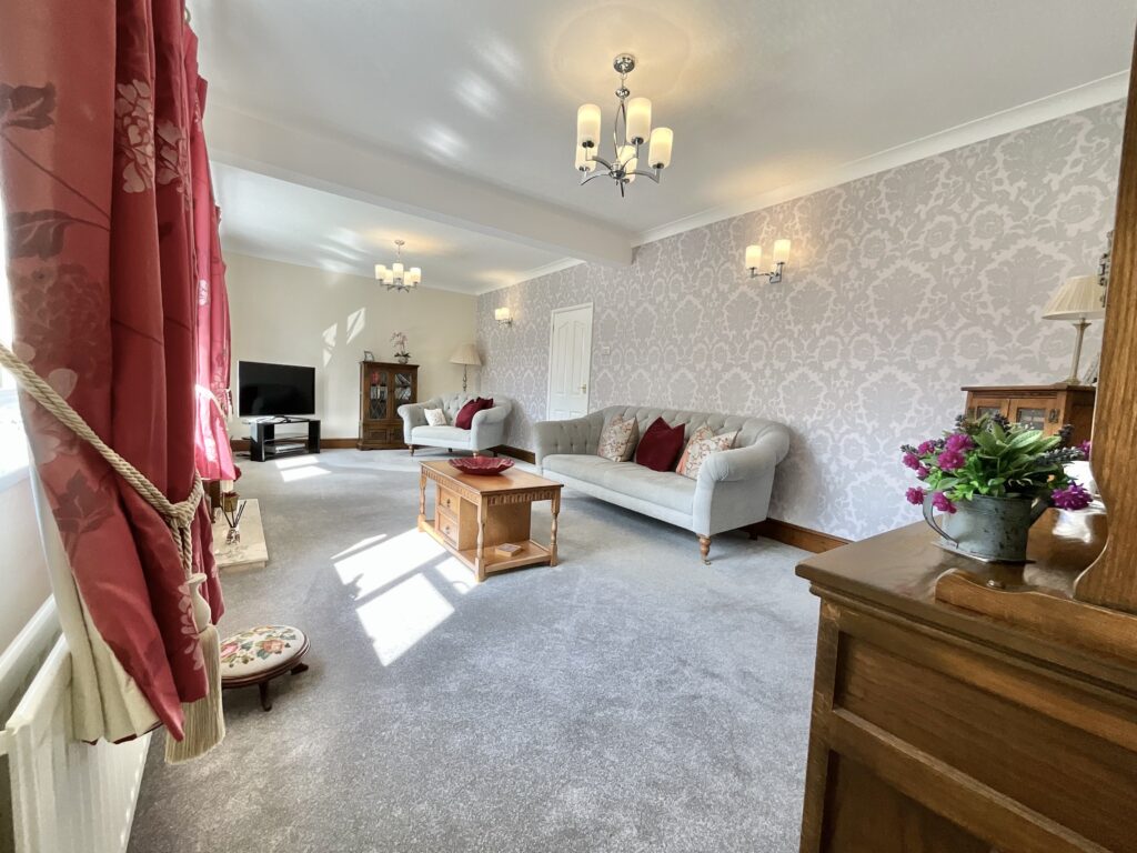 Caverswall Road, Blythe Bridge, ST11