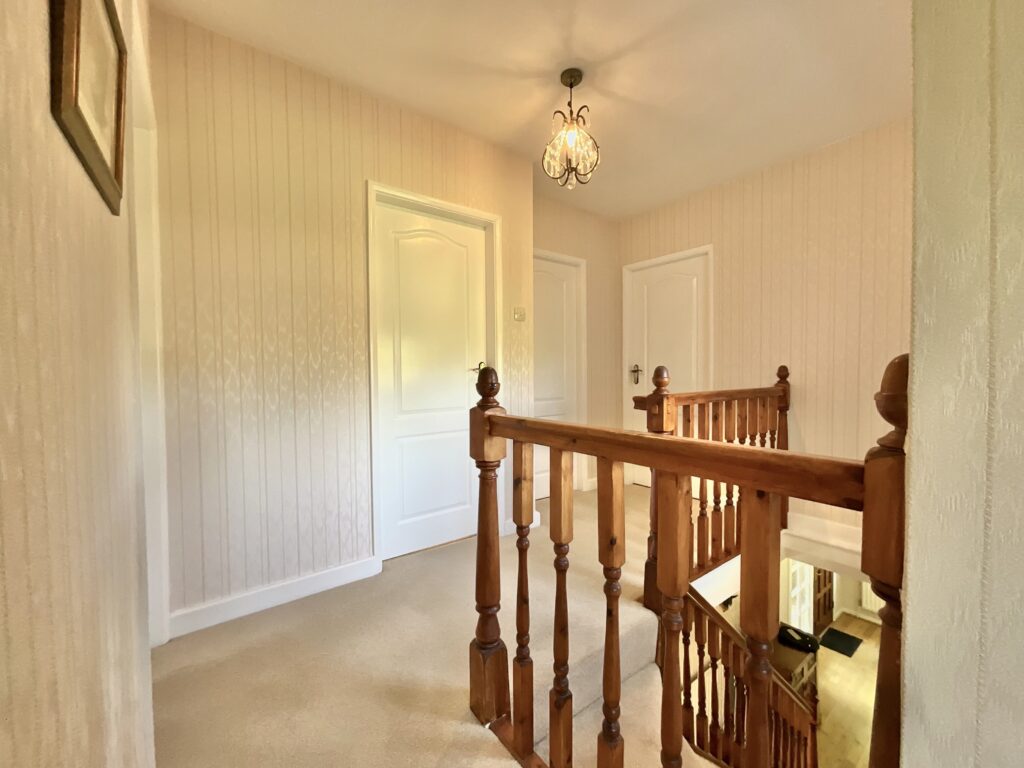 Caverswall Road, Blythe Bridge, ST11