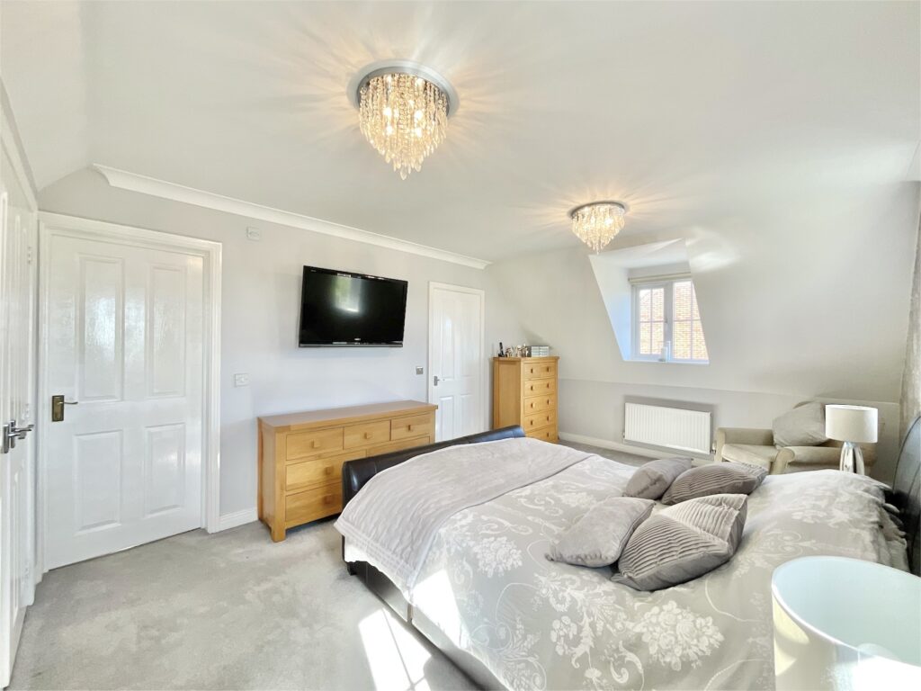 Caldon Way, Stone, ST15