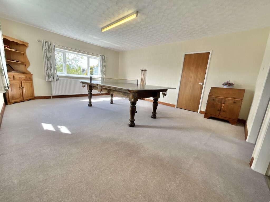 Caverswall Road, Blythe Bridge, ST11