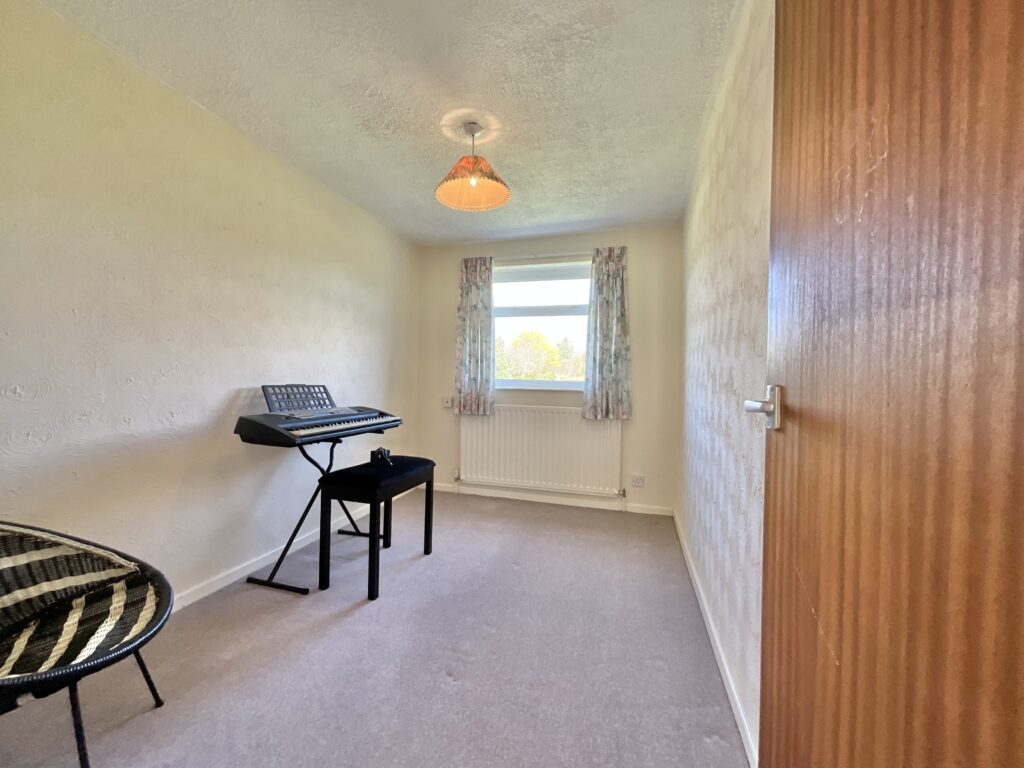 Caverswall Road, Blythe Bridge, ST11
