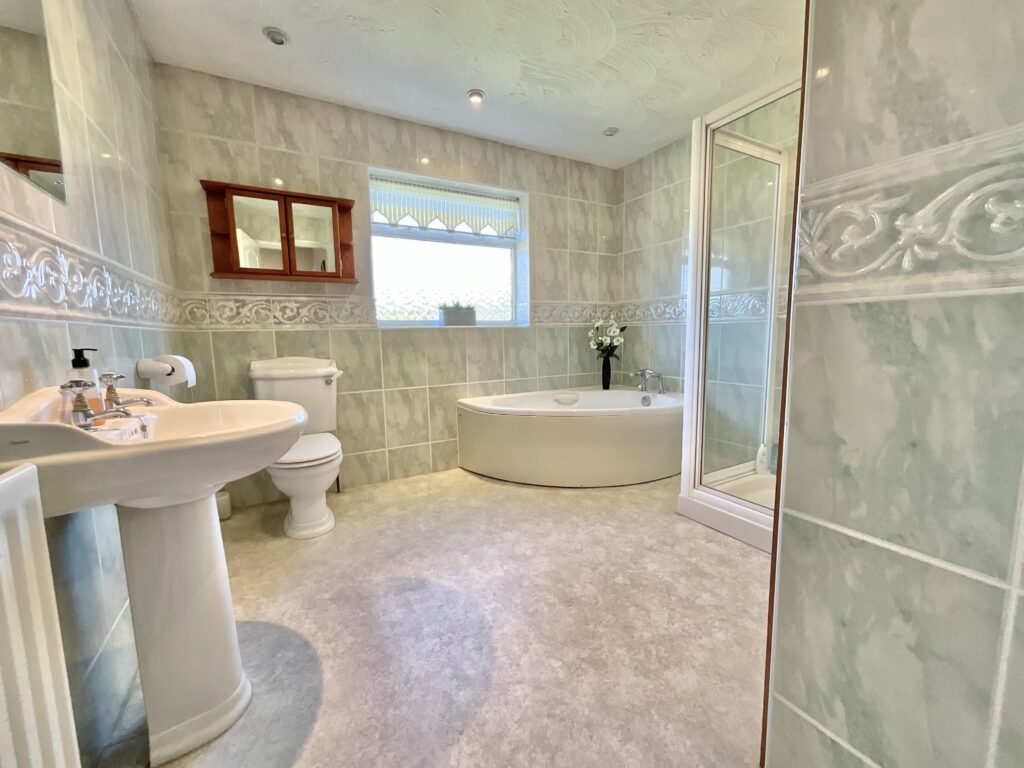 Caverswall Road, Blythe Bridge, ST11