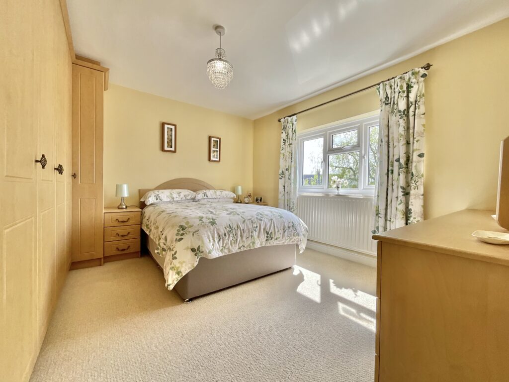 Caverswall Road, Blythe Bridge, ST11