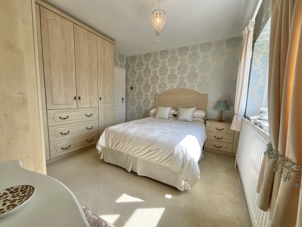 Caverswall Road, Blythe Bridge, ST11