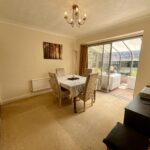 Greenway Avenue, Stone, ST15
