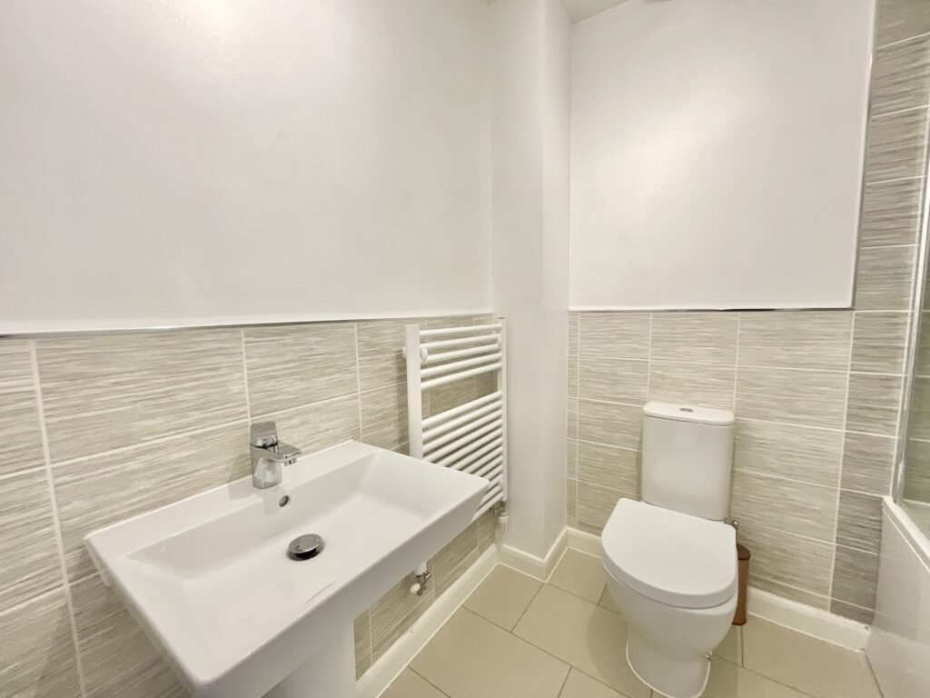 Dewsbury Crescent, Stafford, ST18