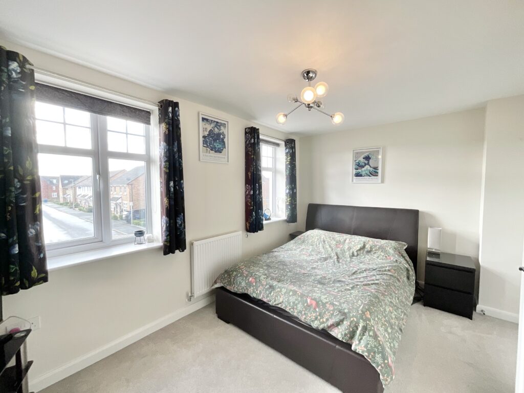 Dewsbury Crescent, Stafford, ST18