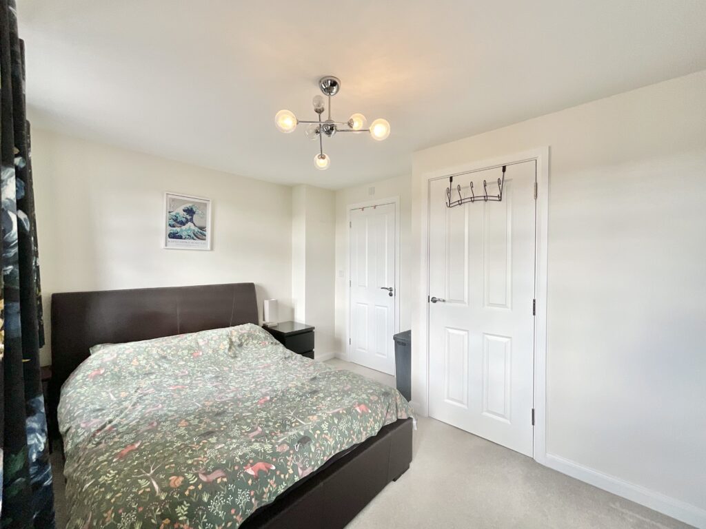 Dewsbury Crescent, Stafford, ST18