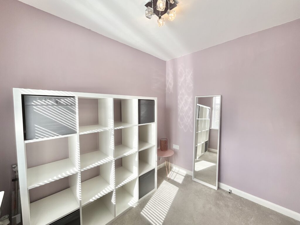 Dewsbury Crescent, Stafford, ST18