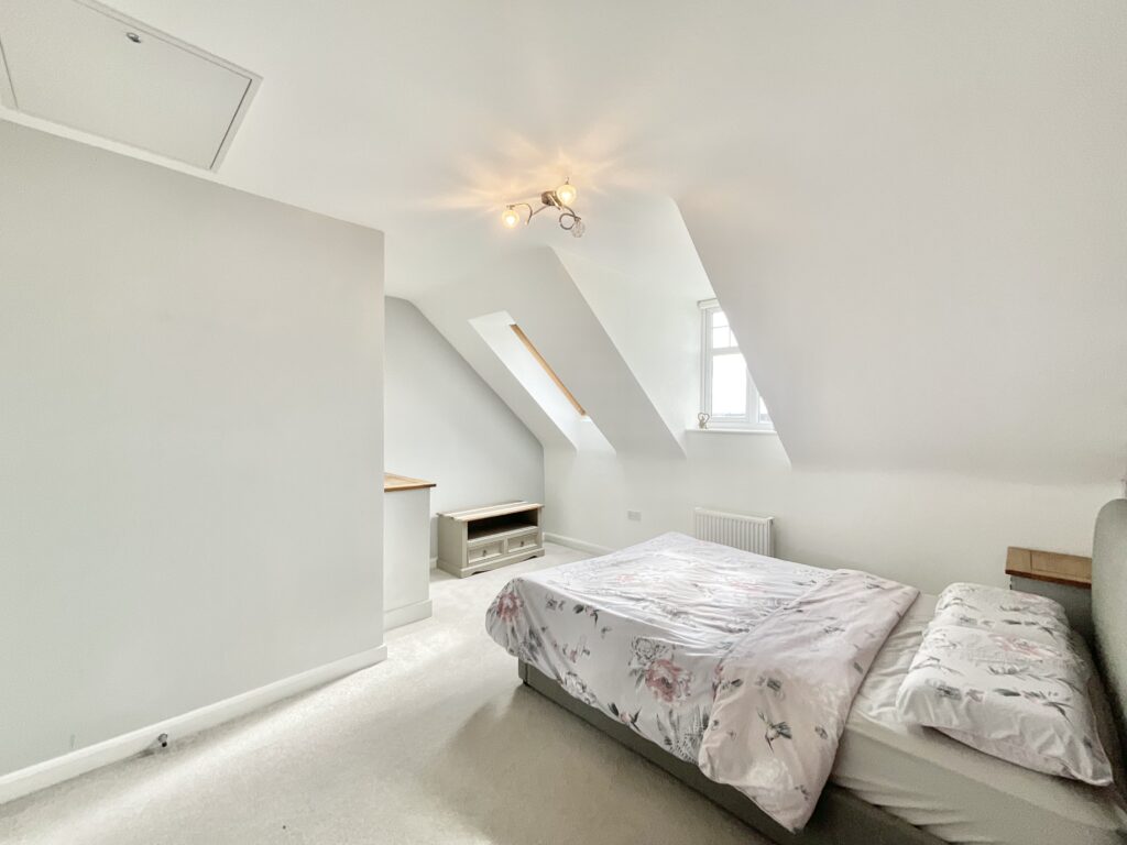 Dewsbury Crescent, Stafford, ST18