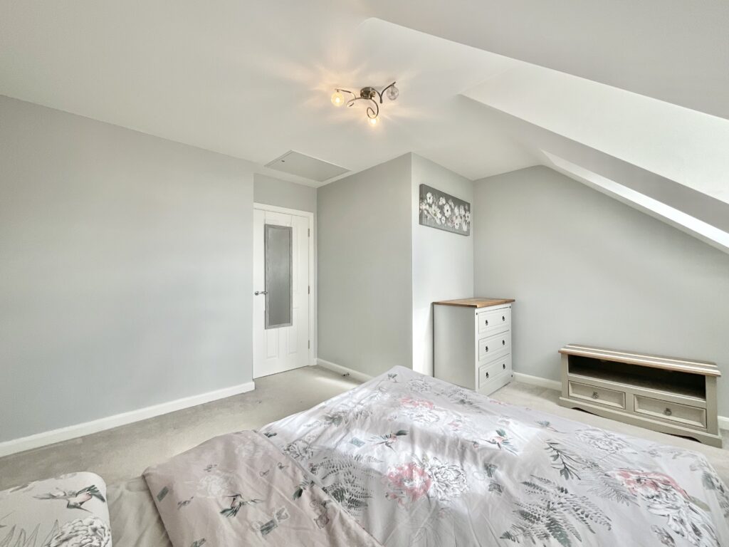 Dewsbury Crescent, Stafford, ST18