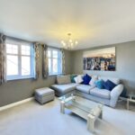 Dewsbury Crescent, Stafford, ST18