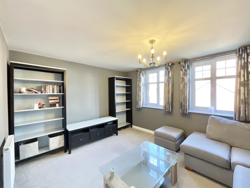 Dewsbury Crescent, Stafford, ST18